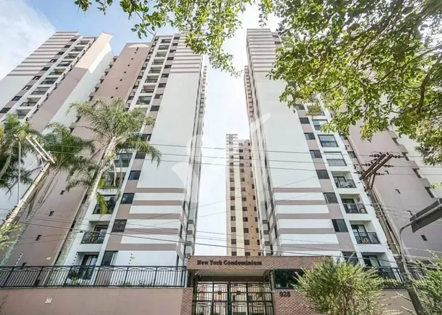 Foto 1 de Apartamento com 3 Quartos para alugar, 70m² em Vila Carrão, São Paulo