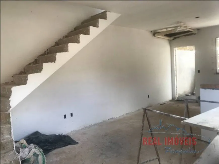 Foto 1 de Casa com 2 Quartos à venda, 70m² em Jardim Colonial, Ribeirão das Neves