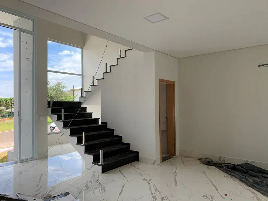 Foto 1 de Casa de Condomínio com 5 Quartos à venda, 406m² em Alphaville Dom Pedro 2, Campinas