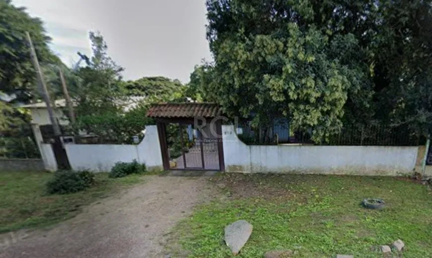 Foto 1 de Fazenda/Sítio com 2 Quartos à venda, 119m² em Restinga, Porto Alegre