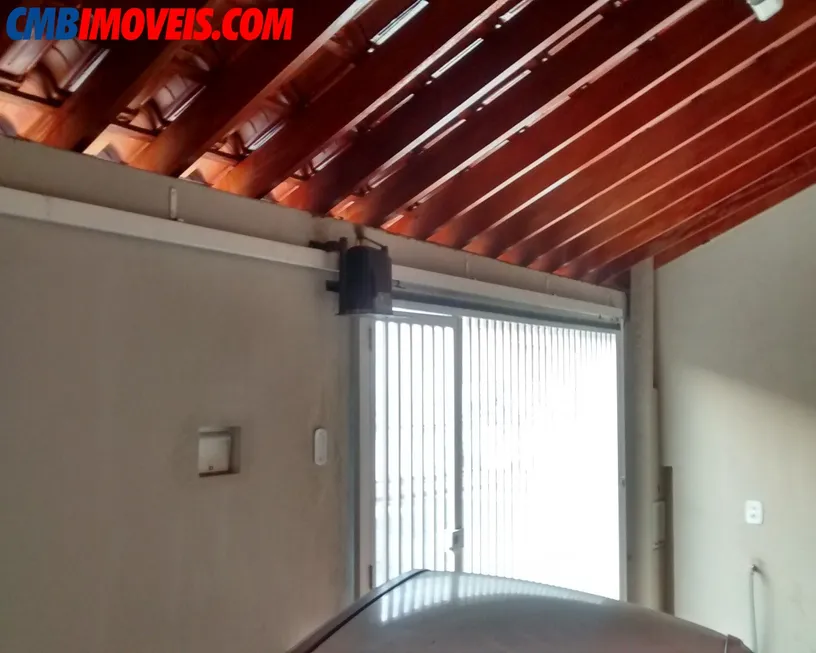 Foto 1 de Casa com 4 Quartos à venda, 200m² em Vila Teixeira, Campinas