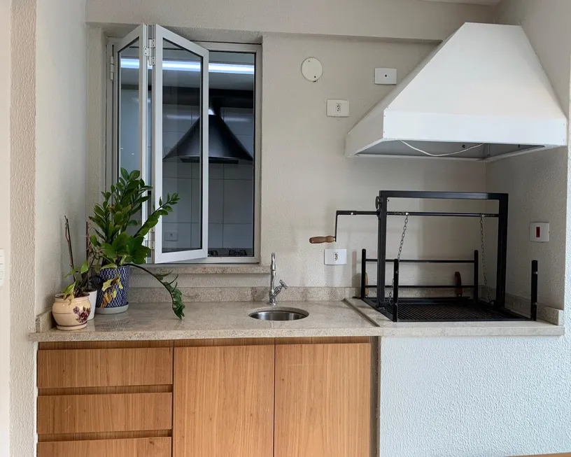 Foto 1 de Apartamento com 2 Quartos à venda, 65m² em Indianópolis, São Paulo