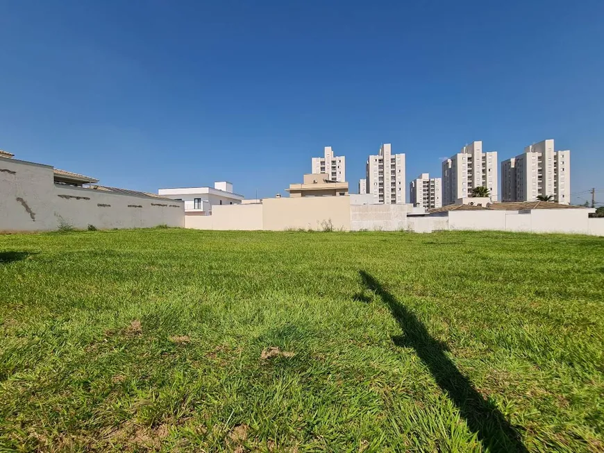 Foto 1 de Lote/Terreno à venda, 360m² em Residencial Margarida de Holstein, Limeira