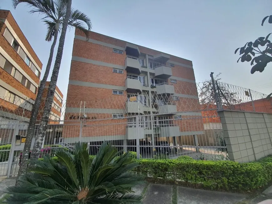 Foto 1 de Apartamento com 3 Quartos à venda, 146m² em Vila Liberdade, Jundiaí