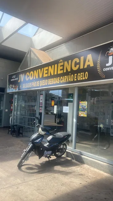 Foto 1 de Ponto Comercial para alugar, 48m² em Santa Mônica, Uberlândia