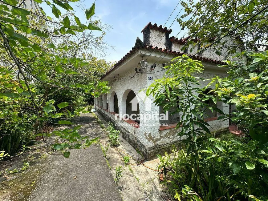 Foto 1 de Lote/Terreno à venda, 1557m² em Taquara, Rio de Janeiro