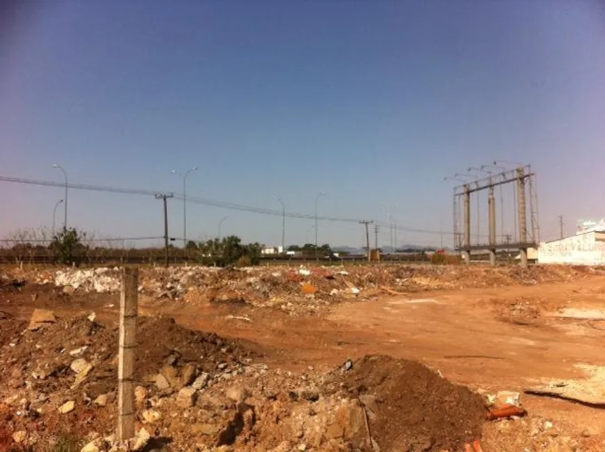 Foto 1 de Lote/Terreno à venda, 3500m² em Afonso Pena, São José dos Pinhais