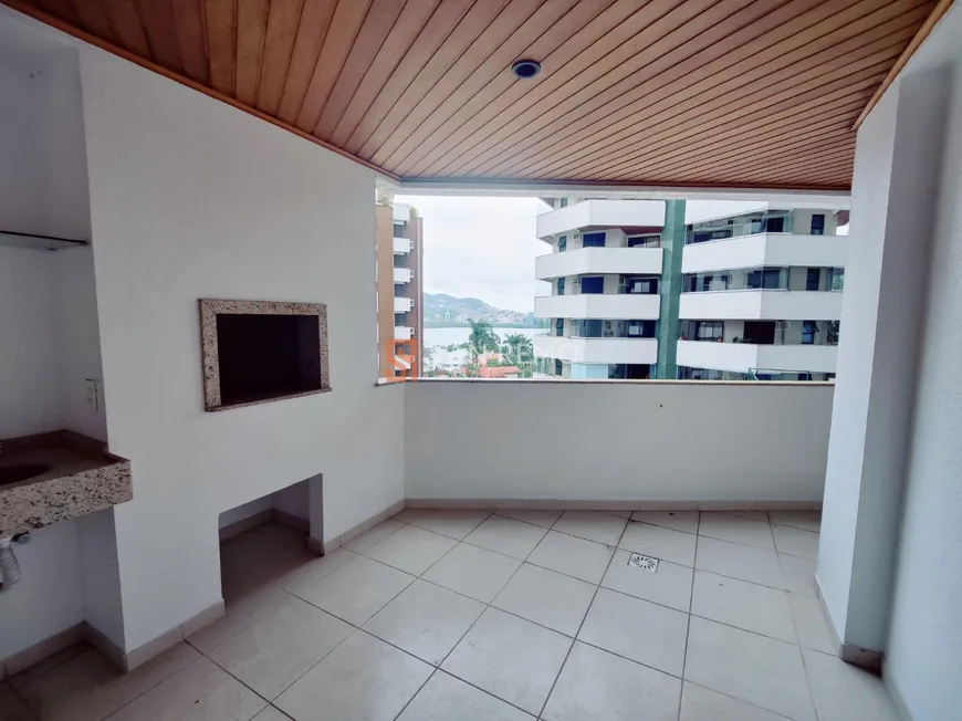 Foto 1 de Apartamento com 4 Quartos à venda, 121m² em Joao Paulo, Florianópolis