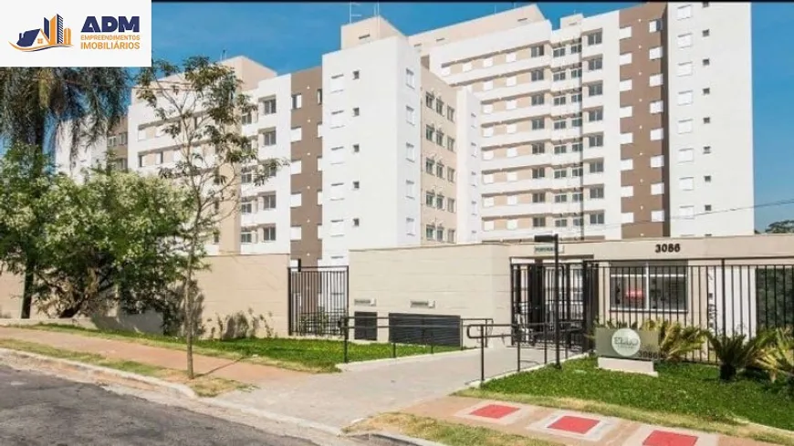 Foto 1 de Apartamento com 2 Quartos para alugar, 48m² em Itaquera, São Paulo