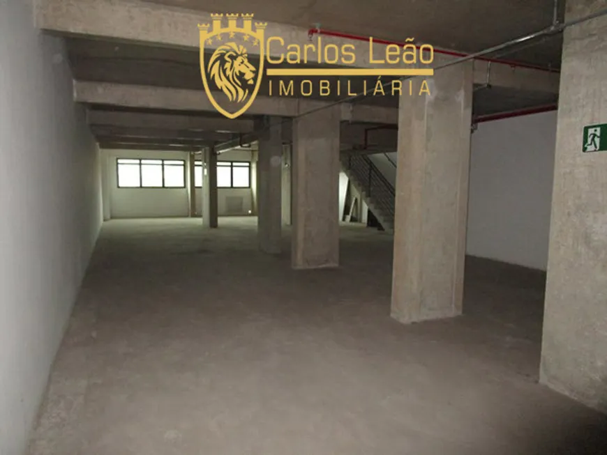 Foto 1 de Ponto Comercial à venda, 622m² em Estoril, Belo Horizonte