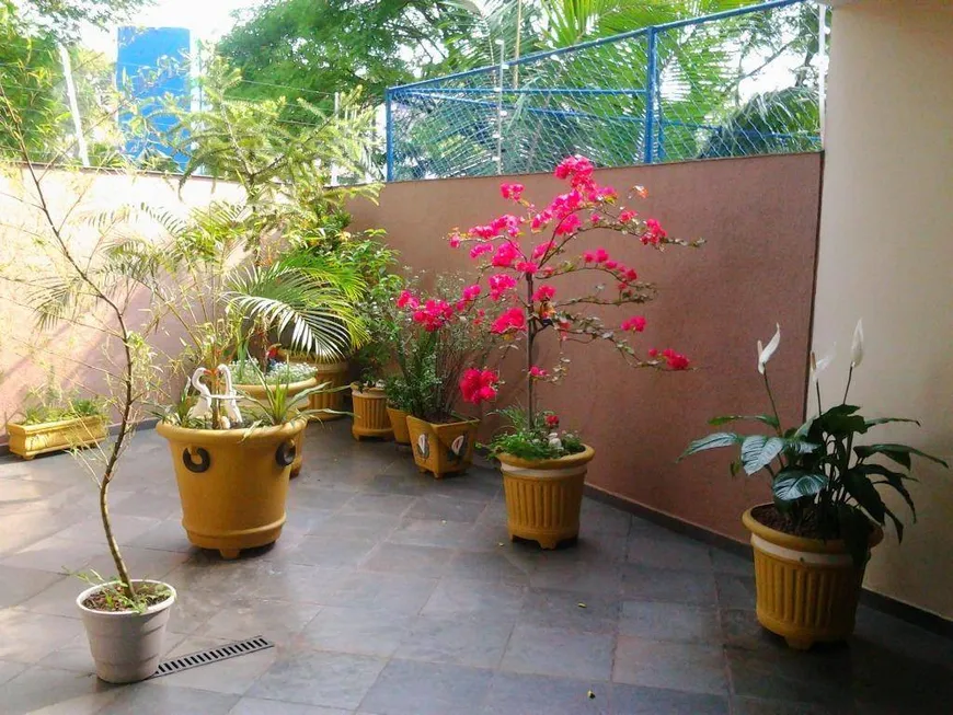 Foto 1 de Apartamento com 2 Quartos para venda ou aluguel, 80m² em Vila Junqueira, Santo André