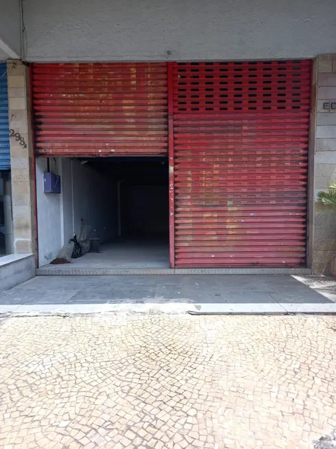 Foto 1 de Ponto Comercial para alugar, 57m² em Penha De Franca, São Paulo