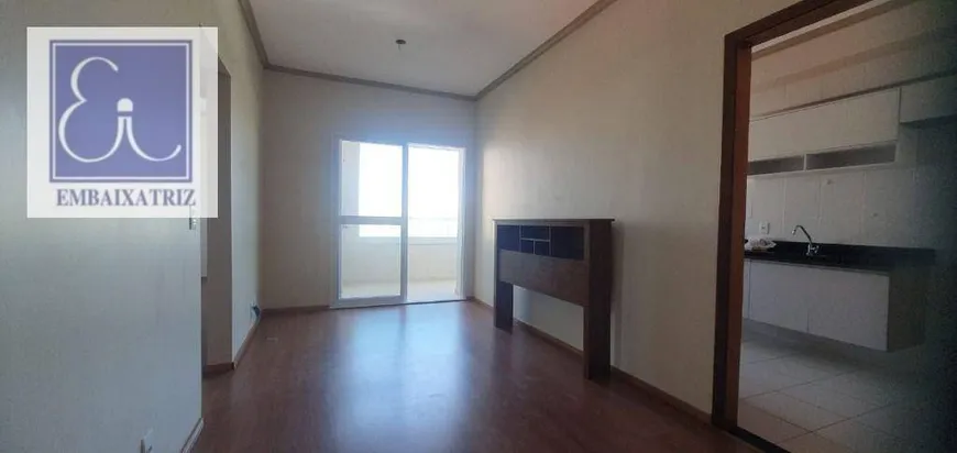 Foto 1 de Apartamento com 2 Quartos à venda, 85m² em Jardim Augusta, São José dos Campos