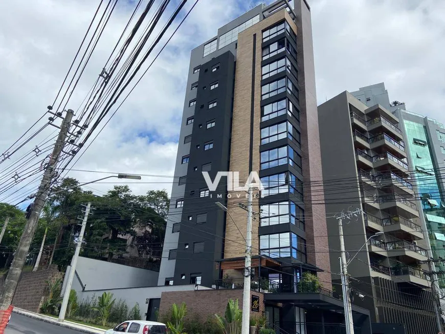 Foto 1 de Apartamento com 2 Quartos à venda, 95m² em Jardim Blumenau, Blumenau