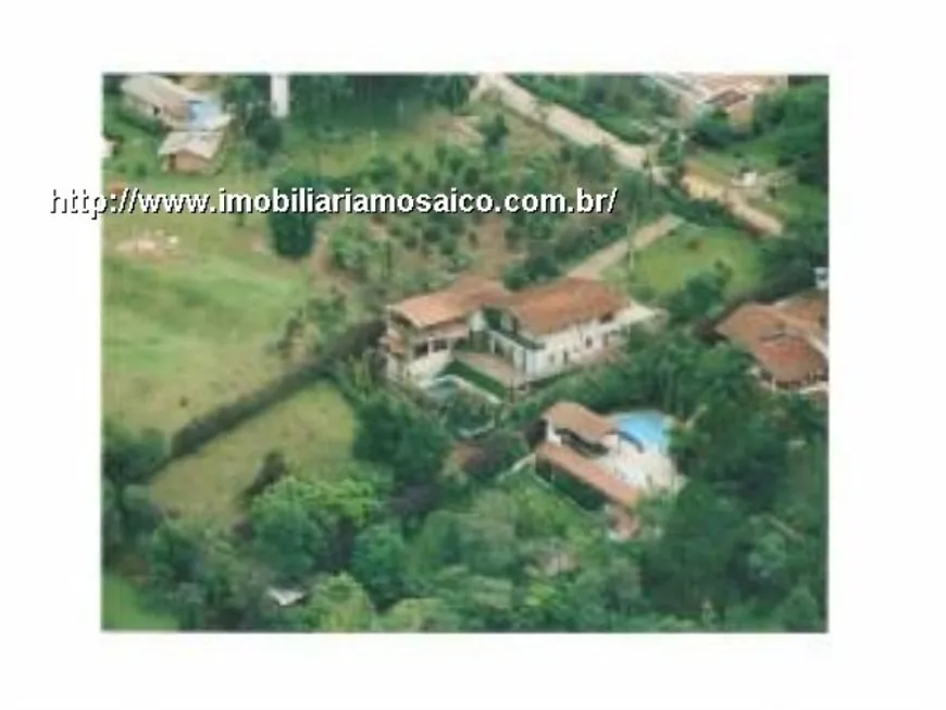 Foto 1 de Fazenda/Sítio com 3 Quartos à venda, 770m² em Estancia Figueira Branca, Campo Limpo Paulista