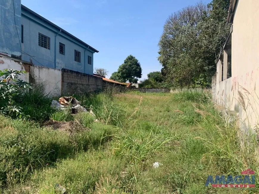 Foto 1 de Lote/Terreno à venda, 1040m² em Sao Joao, Jacareí