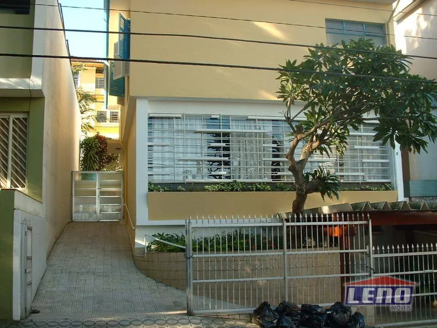 Foto 1 de Sobrado com 5 Quartos à venda, 390m² em Penha De Franca, São Paulo
