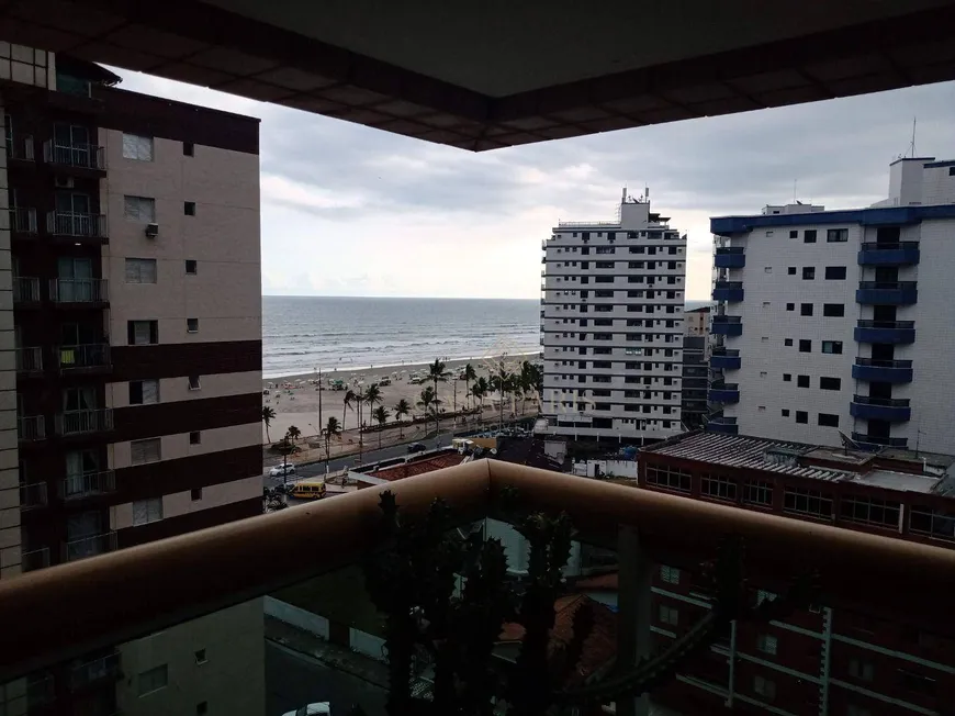 Foto 1 de Cobertura com 3 Quartos à venda, 177m² em Vila Tupi, Praia Grande