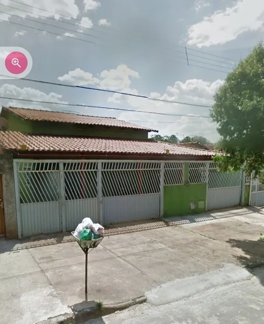 Foto 1 de Casa com 3 Quartos à venda, 266m² em Vila Jardim Pompéia, Goiânia