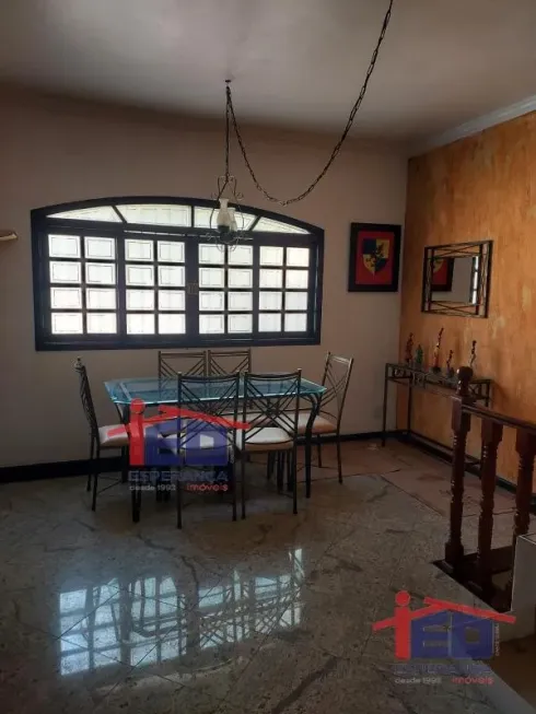 Foto 1 de Casa com 3 Quartos à venda, 340m² em Adalgisa, Osasco