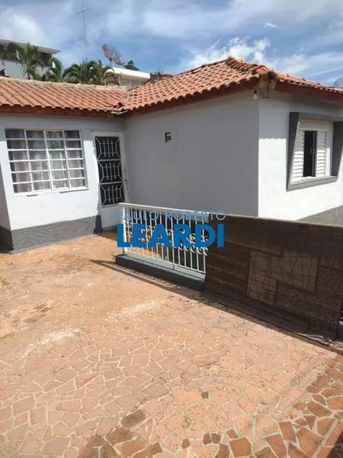 Foto 1 de Casa com 3 Quartos à venda, 80m² em Vila Municipal, Bragança Paulista