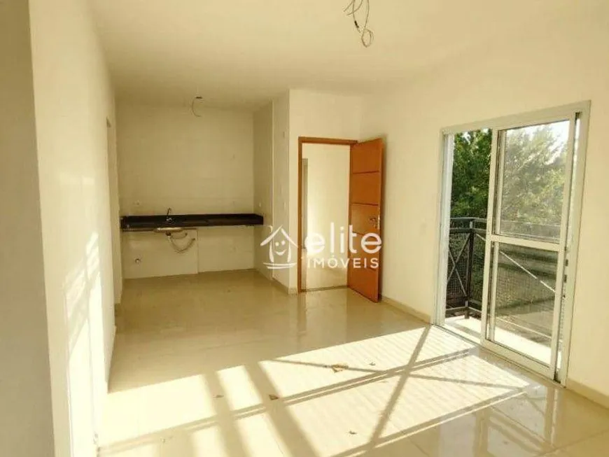 Foto 1 de Apartamento com 2 Quartos à venda, 58m² em Atibaia Jardim, Atibaia