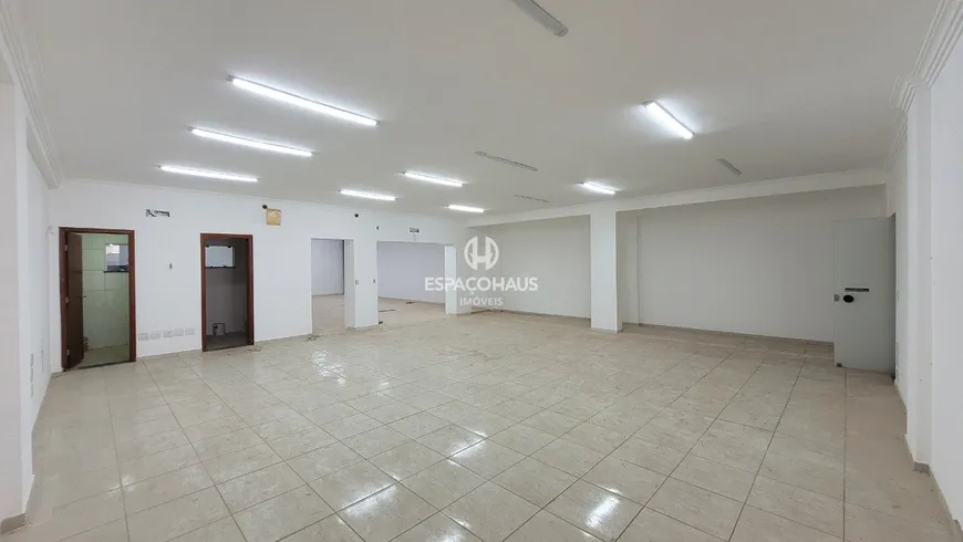 Foto 1 de Sala Comercial para alugar, 258m² em Cidade Nova I, Indaiatuba