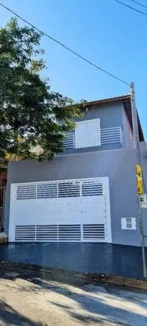 Foto 1 de Casa com 2 Quartos à venda, 150m² em Monte Serrat, Itupeva