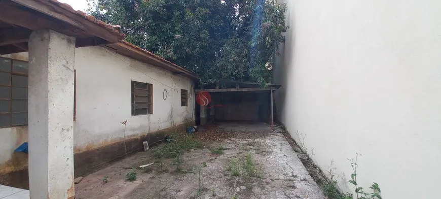 Foto 1 de Lote/Terreno à venda, 300m² em Cidade A E Carvalho, São Paulo