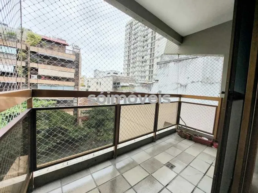 Foto 1 de Apartamento com 3 Quartos à venda, 130m² em Leblon, Rio de Janeiro