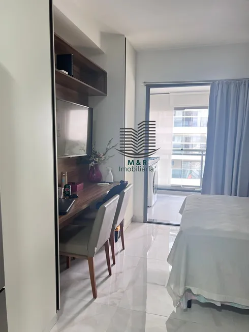 Foto 1 de Apartamento com 1 Quarto à venda, 35m² em Pinheiros, São Paulo