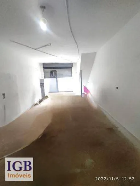 Foto 1 de Ponto Comercial para alugar, 40m² em Sítio do Morro, São Paulo