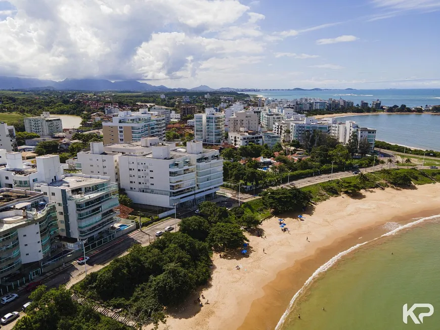 Foto 1 de Cobertura com 4 Quartos à venda, 178m² em Enseada Azul, Guarapari