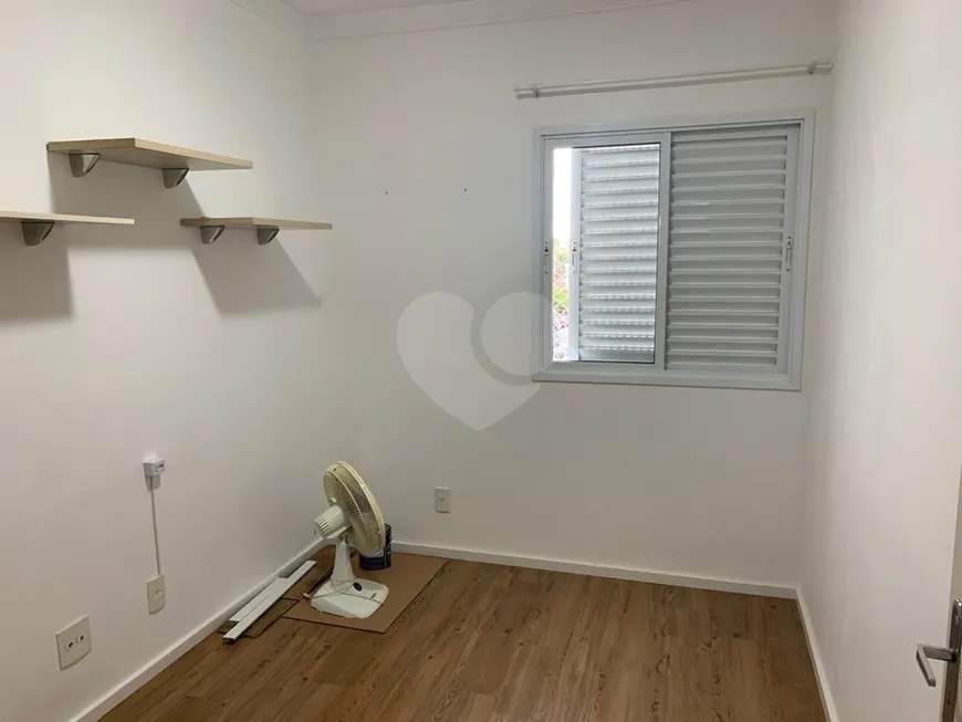 Foto 1 de Apartamento com 3 Quartos à venda, 68m² em Centro, Mogi das Cruzes