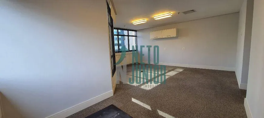 Foto 1 de Sala Comercial para alugar, 70m² em Pinheiros, São Paulo