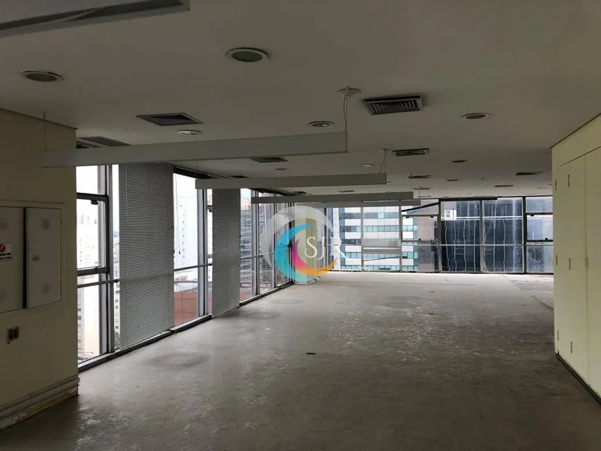 Foto 1 de Sala Comercial para alugar, 268m² em Vila Paulistana, São Paulo