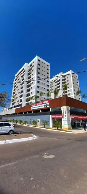 Foto 1 de Apartamento com 2 Quartos à venda, 60m² em Taguatinga Sul, Brasília