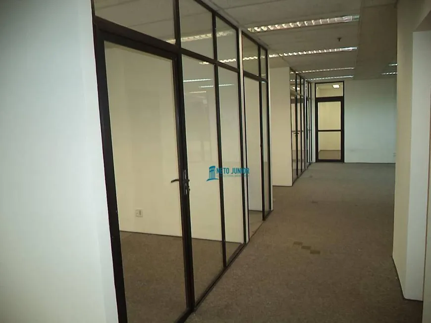 Foto 1 de Sala Comercial para alugar, 180m² em Vila Olímpia, São Paulo