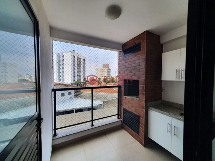 Foto 1 de Apartamento com 2 Quartos à venda, 61m² em Jardim Dom Bosco, Campinas