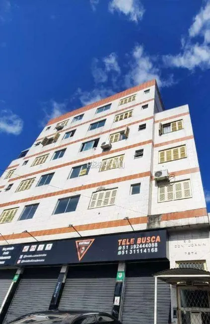 Foto 1 de Apartamento com 2 Quartos à venda, 75m² em Bom Principio, Gravataí