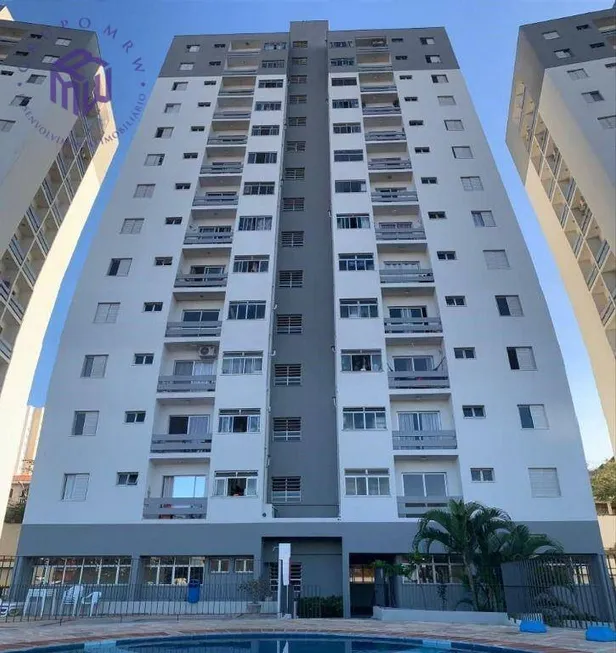 Foto 1 de Apartamento com 2 Quartos à venda, 64m² em Jardim Arco Iris, Sorocaba