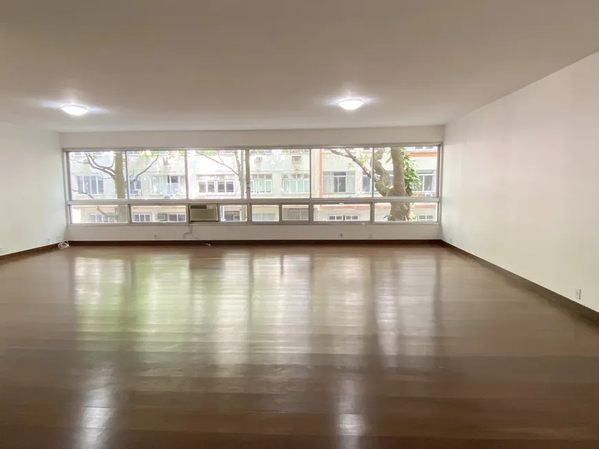 Foto 1 de Apartamento com 4 Quartos à venda, 265m² em Ipanema, Rio de Janeiro