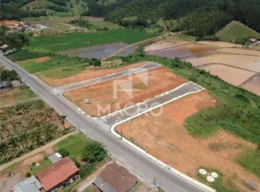 Foto 1 de Lote/Terreno à venda em Braço do Ribeirão Cavalo, Jaraguá do Sul