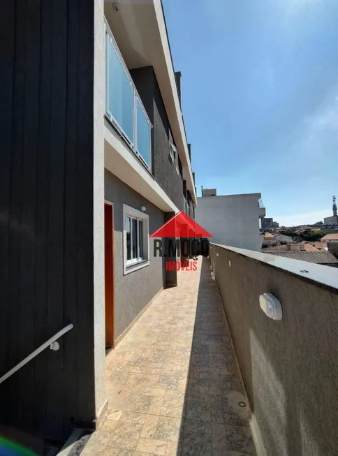 Foto 1 de Sobrado com 2 Quartos à venda, 100m² em Penha De Franca, São Paulo