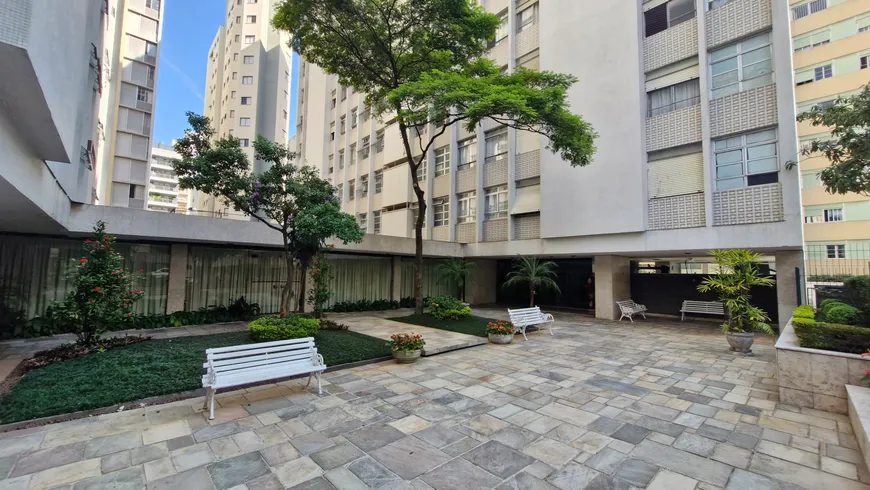 Foto 1 de Apartamento com 3 Quartos à venda, 105m² em Paraíso, São Paulo