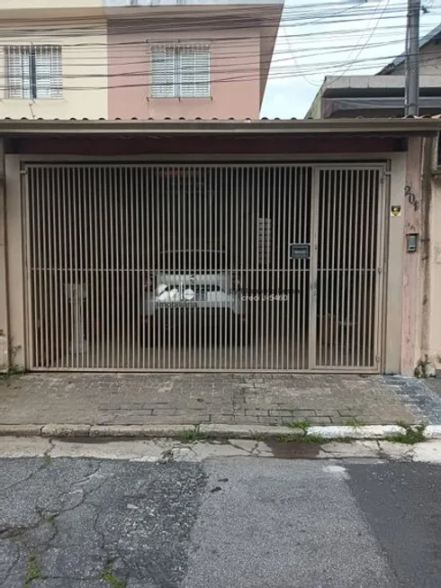 Foto 1 de Casa com 4 Quartos à venda, 150m² em Sítio do Morro, São Paulo