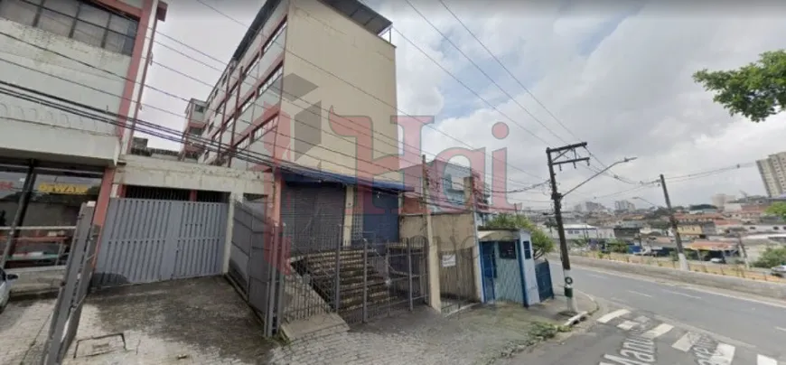 Foto 1 de Imóvel Comercial para alugar, 1435m² em Vila Marari, São Paulo