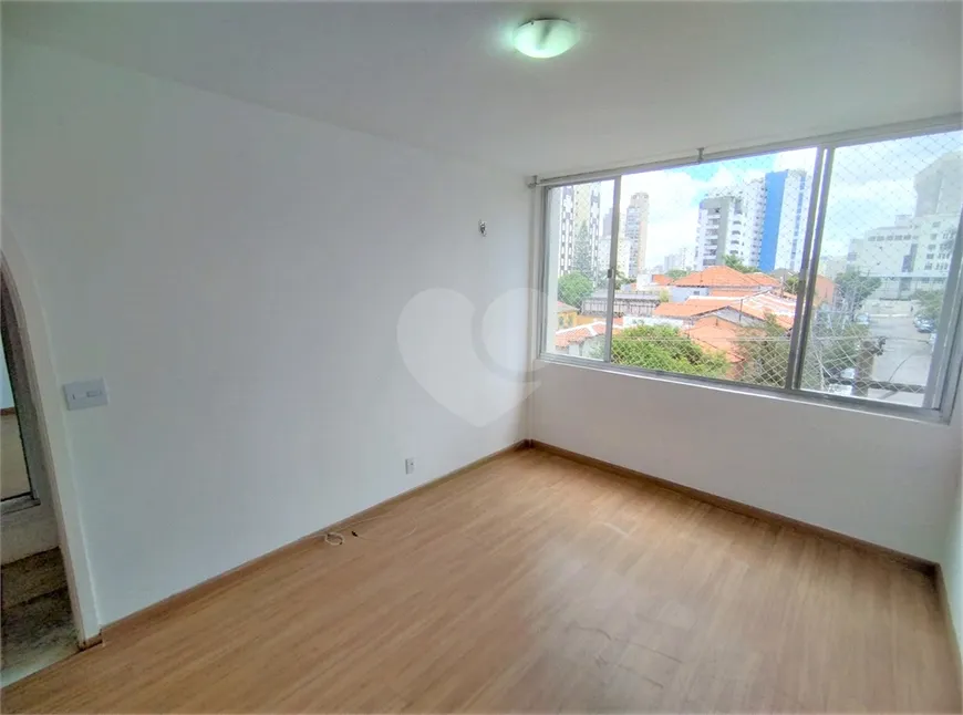 Foto 1 de Apartamento com 2 Quartos à venda, 81m² em Vila Mariana, São Paulo