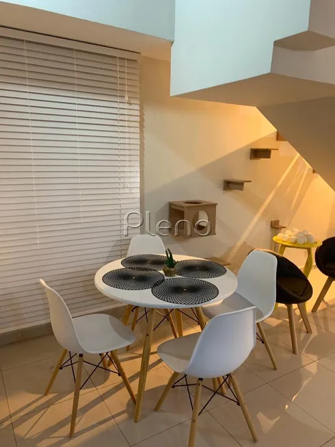 Foto 1 de Apartamento com 1 Quarto à venda, 92m² em Jardim Paraíso, Campinas