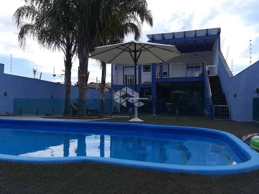 Foto 1 de Casa com 3 Quartos à venda, 208m² em Estância Velha, Canoas